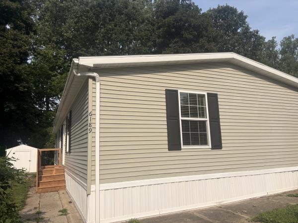 2011 Crest Mobile Home For Sale