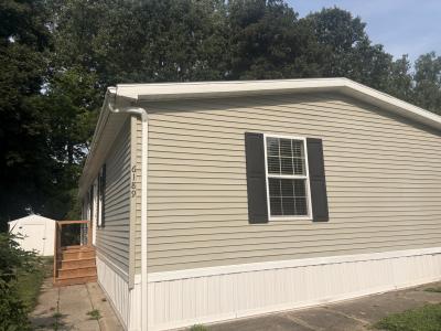 Photo 1 of 9 of home located at 6189 Kran Ave. SE Grand Rapids, MI 49548