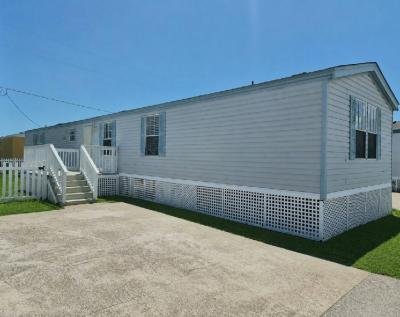 Mobile Home at 7030 Fm 2354 , #28 Beach City, TX 77523