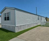 2002 Cappaert Manufactured Housing Inc Big Foot 2761 Manufactured Home