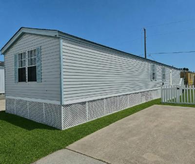 Photo 2 of 11 of home located at 7030 Fm 2354 , #28 Beach City, TX 77523