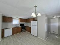 2002 Cappaert Manufactured Housing Inc Big Foot 2761 Manufactured Home