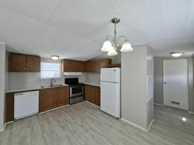 Photo 3 of 11 of home located at 7030 Fm 2354 , #28 Beach City, TX 77523
