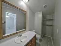 2002 Cappaert Manufactured Housing Inc Big Foot 2761 Manufactured Home