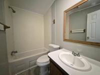 2002 Cappaert Manufactured Housing Inc Big Foot 2761 Manufactured Home