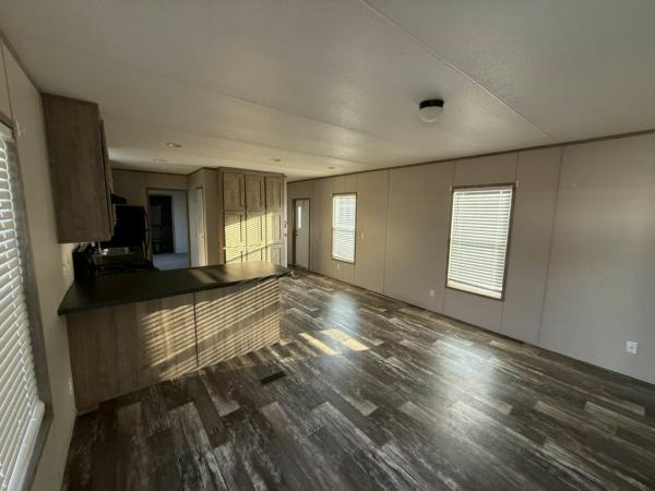 2021 Clayton Mobile Home For Sale