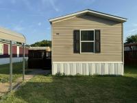 2021 Clayton Independent Manufactured Home