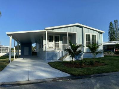 Mobile Home at 7300 20th Street #280 Vero Beach, FL 32966