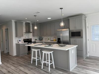 Photo 2 of 12 of home located at 7300 20th Street #280 Vero Beach, FL 32966