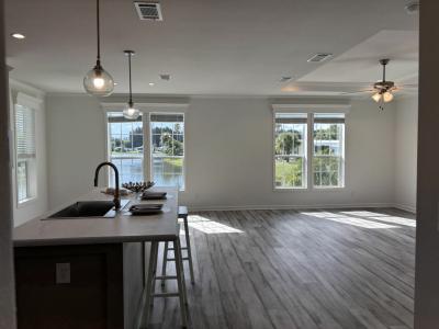 Photo 3 of 12 of home located at 7300 20th Street #280 Vero Beach, FL 32966