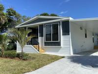 2025 Skyline - Ocala Bal Harbour w/ Den Mobile Home