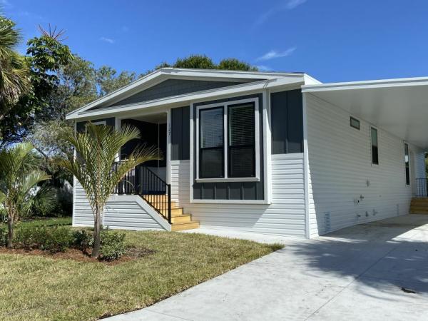 2025 Skyline - Ocala Mobile Home For Sale