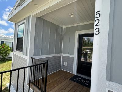 Photo 2 of 6 of home located at 7300 20th Street #523 Vero Beach, FL 32966