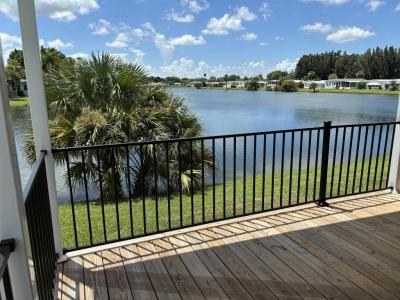 Photo 3 of 6 of home located at 7300 20th Street #523 Vero Beach, FL 32966