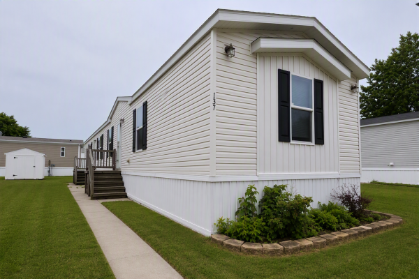 2016 FAIRMONT Mobile Home For Sale