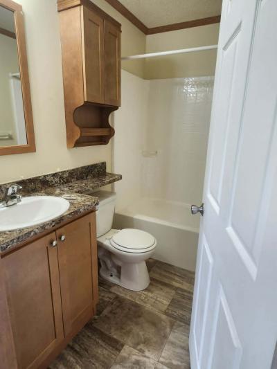 Photo 3 of 5 of home located at 137 Van Buren Cir Davison, MI 48423