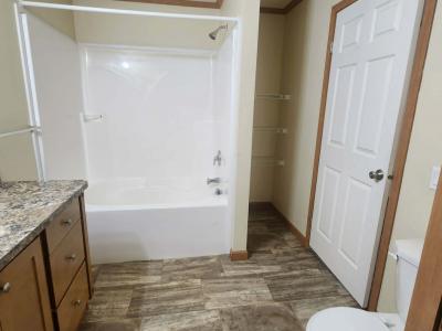 Photo 5 of 5 of home located at 137 Van Buren Cir Davison, MI 48423