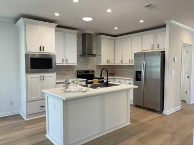 Photo 2 of 12 of home located at 7300 20th Street #36 Vero Beach, FL 32966