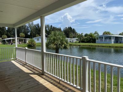 Photo 2 of 20 of home located at 7300 20th Street #566 Vero Beach, FL 32966