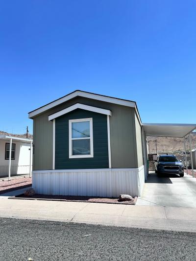 Mobile Home at 833 W Mineral Rd Lot Mr0833 Phoenix, AZ 85041
