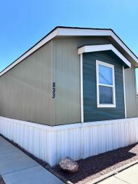 2017 SCHULT MOBILE HOME CORP MOBILE HOME Mobile Home