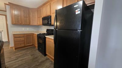 Photo 2 of 11 of home located at 6655 Jackson Rd Lot 525 Ann Arbor, MI 48103