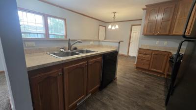 Photo 3 of 11 of home located at 6655 Jackson Rd Lot 525 Ann Arbor, MI 48103