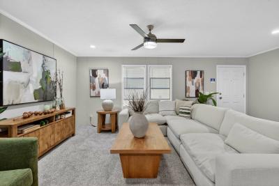 Photo 3 of 11 of home located at 6655 Jackson Rd Lot 809 Ann Arbor, MI 48103