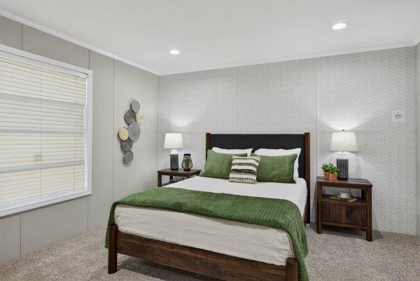 2027 Champion RAPB2856H32174(4BR) Mobile Home