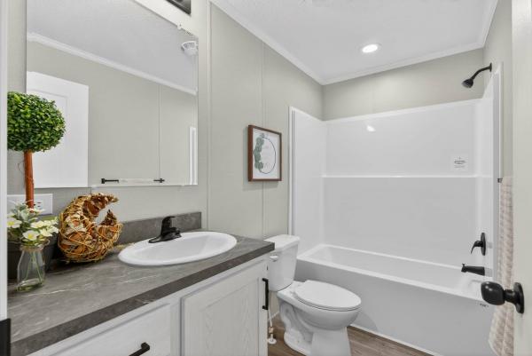 2027 Champion RAPB2856H32174(4BR) Mobile Home