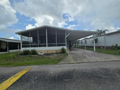 Mobile Home at 1524 Curless Ave. Apopka, FL 32712