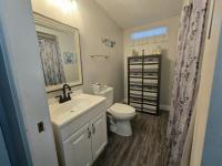 1998 FLEE Manufactured Home