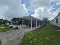 1998 FLEE Manufactured Home