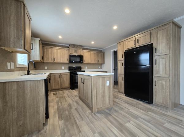 2027 Champion RAPB2852H32170 Mobile Home