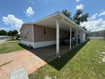 Mobile Home at 2088 Scranton Ave Orlando, FL 32826
