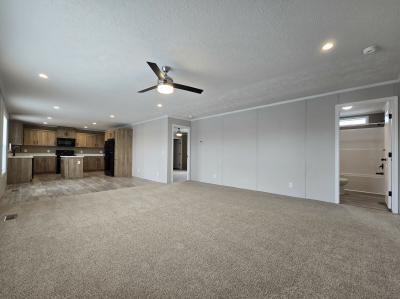Photo 5 of 11 of home located at 6655 Jackson Rd Lot 042 Ann Arbor, MI 48103