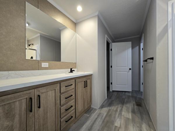 2027 Champion RAPB2852H32170 Mobile Home