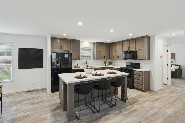 2027 Champion Mobile Home For Sale