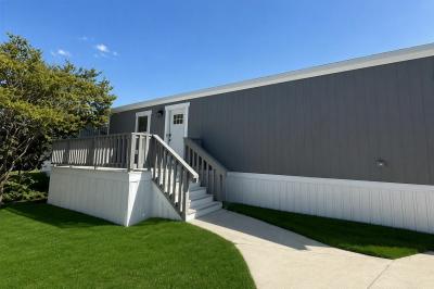 Mobile Home at 14311 Skyfrost Dr Lot #25 Dallas, TX 75253