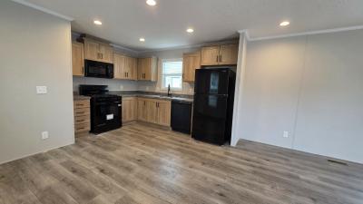 Mobile Home at 6655 Jackson Rd Lot 5 Ann Arbor, MI 48103