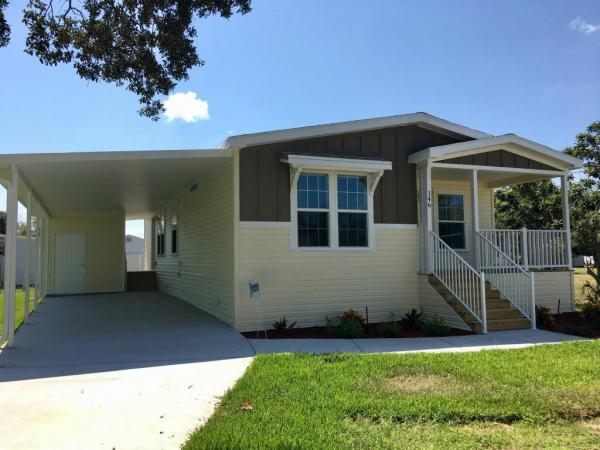 2019 Skyline - Ocala Mobile Home For Sale