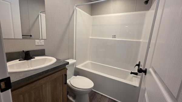 2027 Champion RAP1660H32206   (2Bed) Mobile Home