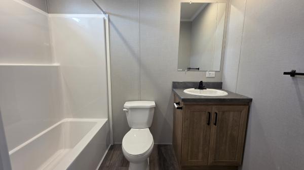 2027 Champion RAP1660H32206   (2Bed) Mobile Home