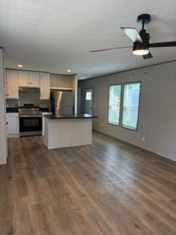 2026 Clayton Homes Inc Clear Choice Mobile Home