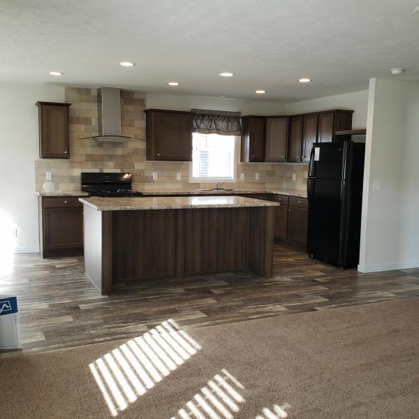 2019 Clayton Homes Inc Mobile Home For Sale