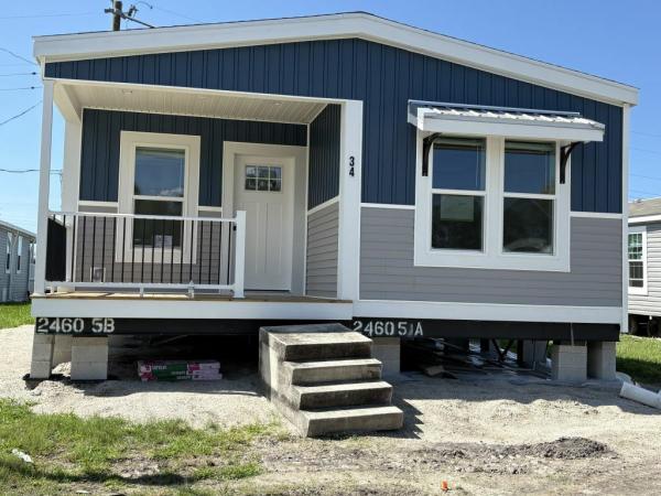 2026 CAVCO - Plant City Hampton Mobile Home