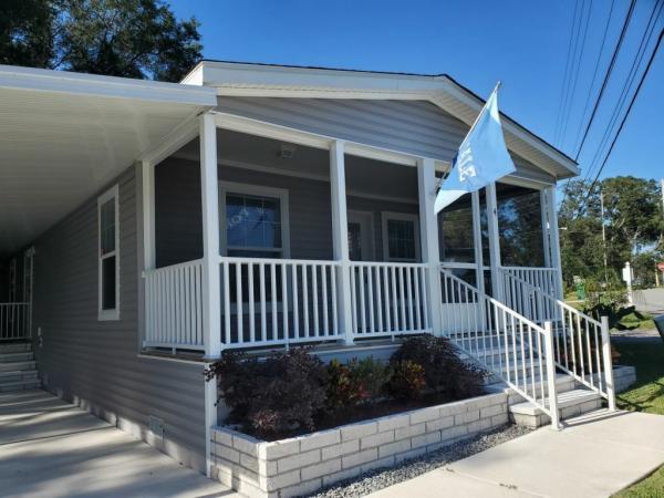 2022 Champion - Lake City Mobile Home For Sale