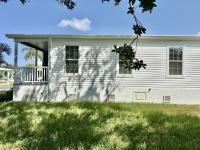 2025 SKYLINE/CHAMPION HOMES K1 2852H32G11 Mobile Home