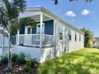 2025 SKYLINE/CHAMPION HOMES K1 2852H32G11 Mobile Home