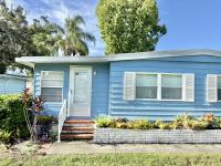 1981 CORO Mobile Home
